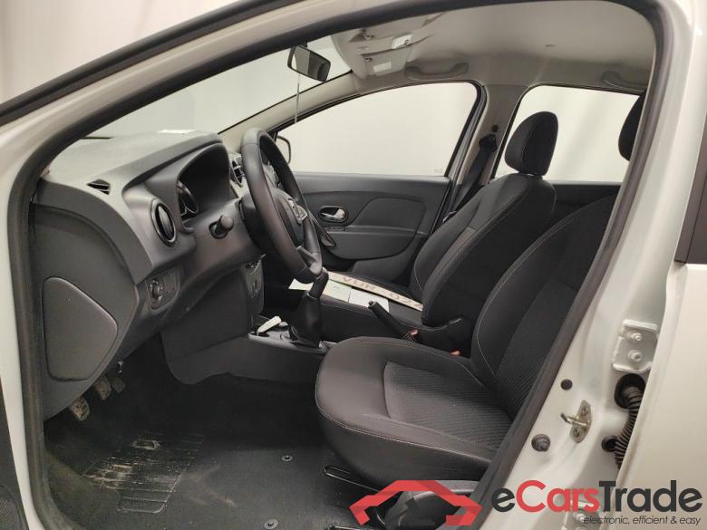 Dacia Sandero 1.0 SCe 75 Lauréate 5d #6
