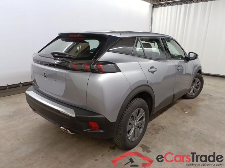 Peugeot 2008 1.2 Puretech 96kW S&S EAT8 Active Pack 5d testref 20.01 #2