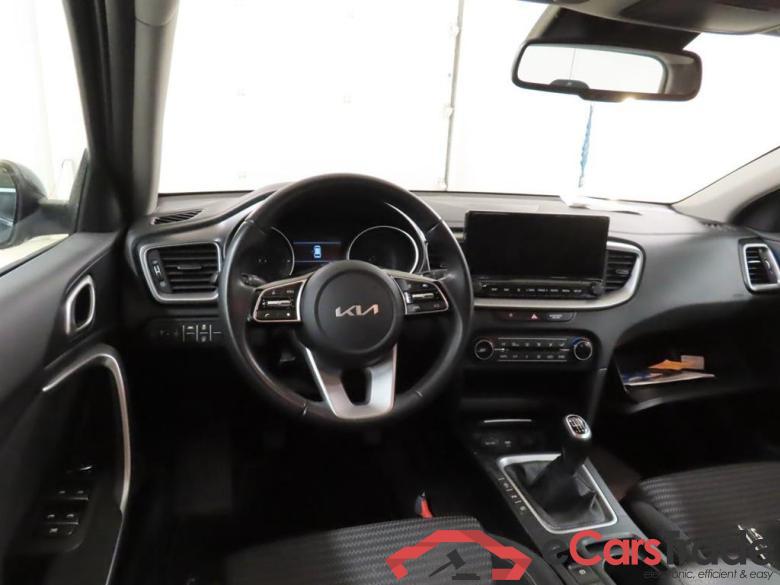 KIA CEED SPORTSWAGON 1.0 T-GDi DynamicL. #3