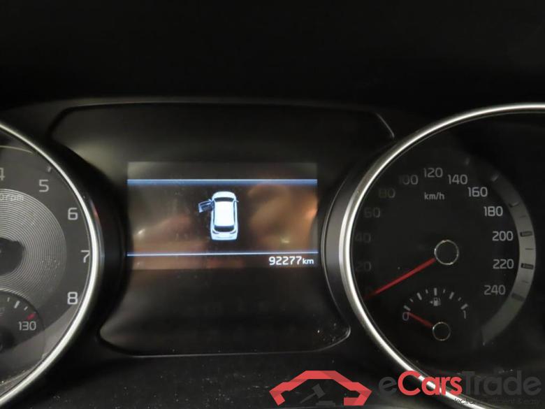 KIA CEED SPORTSWAGON 1.0 T-GDi DynamicL. #4