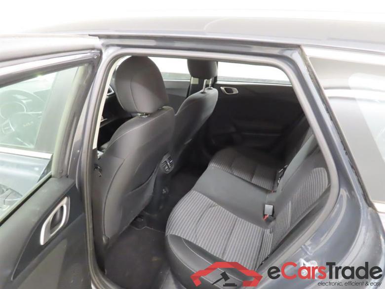 KIA CEED SPORTSWAGON 1.0 T-GDi DynamicL. #6