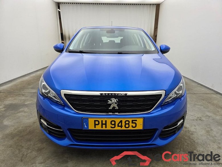 PEUGEOT 308 DIESEL - 2017 1.5 BlueHDi 130 Active Pack S&S 5d #1