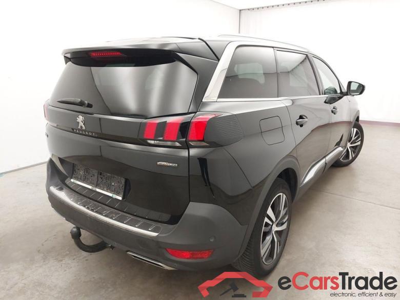 Peugeot 5008 1.2 PureTech 96kW S&S EAT8 GT Line 5d #2