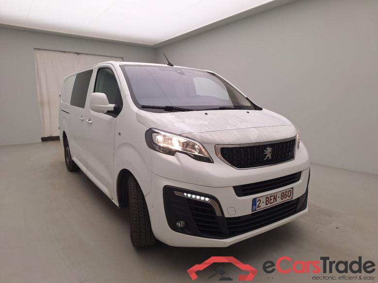 Peugeot, _Expert '16, Peugeot Expert Long DC Asphalt L3 2.0 BlueHDi 120 #2