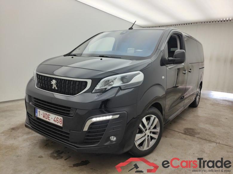 Peugeot Traveller 2.0 B.HDi 150 S&S STD Business VIP 5d 7pl #4