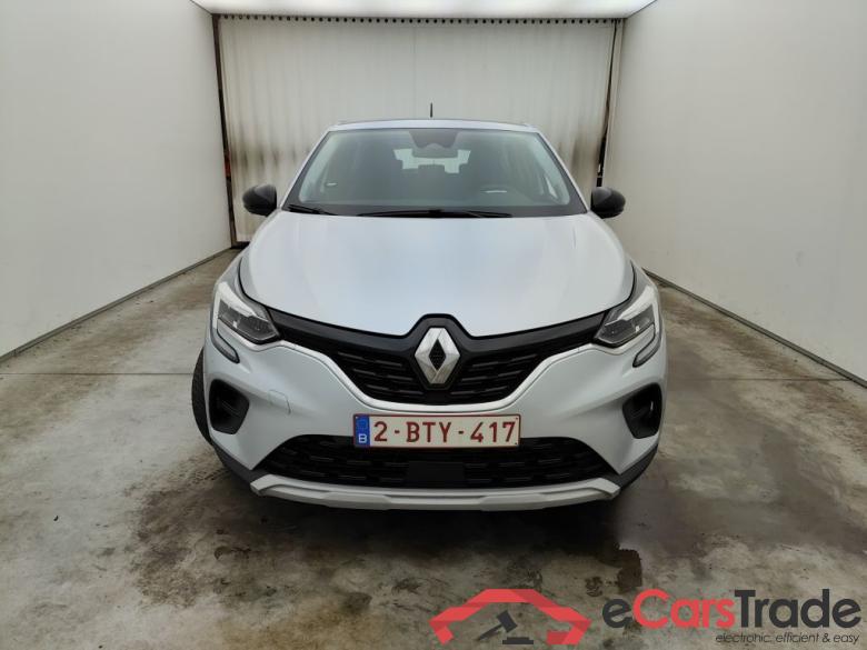 Renault Captur TCe 90 Corporate Edition 5d #1