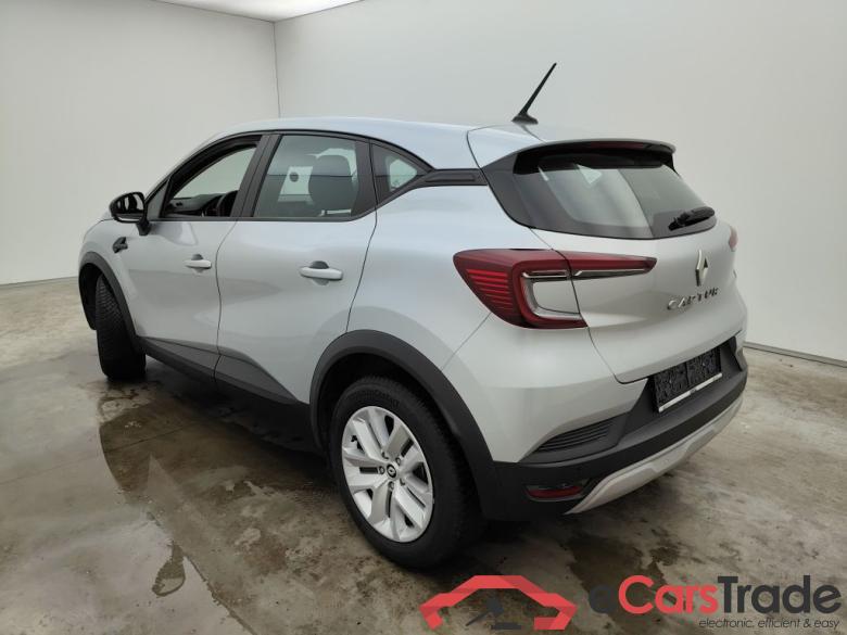 Renault Captur TCe 90 Corporate Edition 5d #5