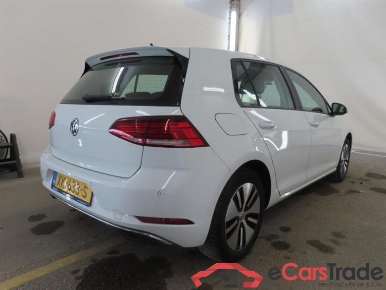 VOLKSWAGEN GOLF e-Golf #2