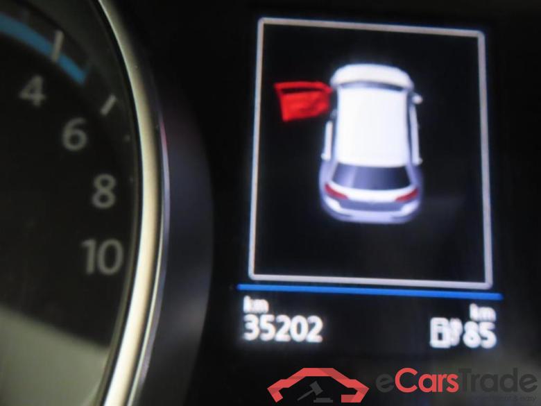 VOLKSWAGEN GOLF e-Golf #4