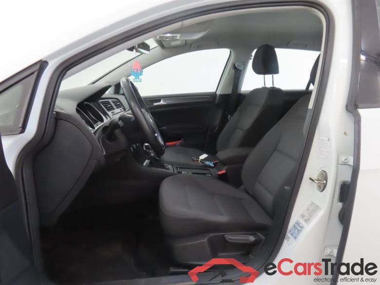 VOLKSWAGEN GOLF e-Golf #5