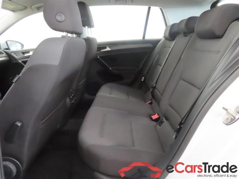 VOLKSWAGEN GOLF e-Golf #6