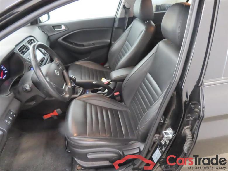HYUNDAI I20 1.0 T-GDI Premium #5