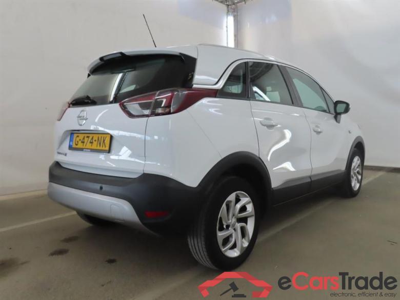 OPEL Crossland X 1.2 T. Innovation #2
