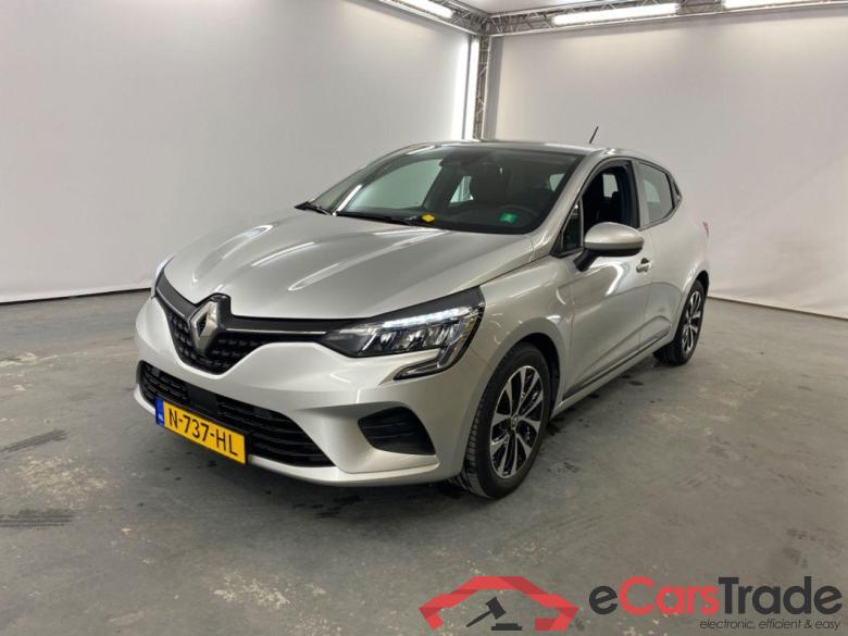 RENAULT CLIO 1.0tce zen 67kW  #1