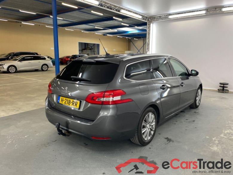 PEUGEOT 308 SW 1.2 puretech bluelease premium 81kW #4