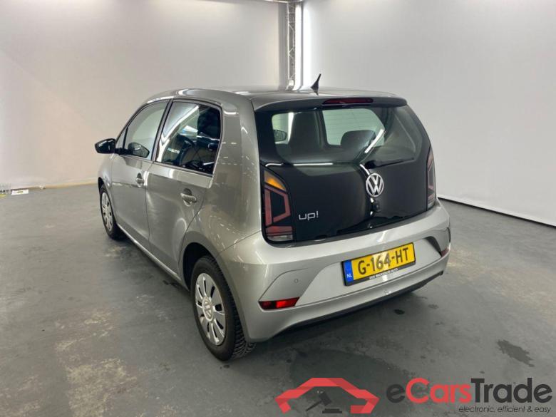 VOLKSWAGEN UP! 1.0 move up! 44kW #3