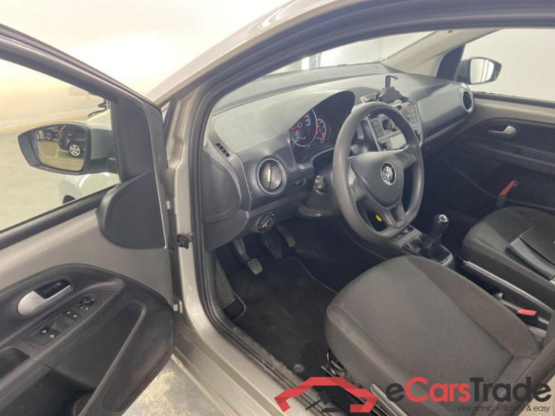 VOLKSWAGEN UP! 1.0 move up! 44kW #5