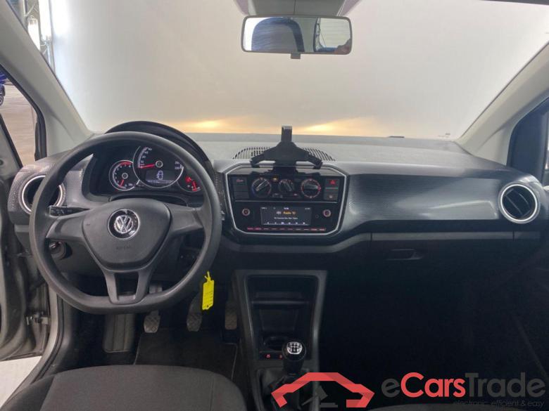 VOLKSWAGEN UP! 1.0 move up! 44kW #6