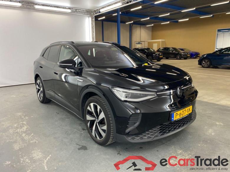 VOLKSWAGEN ID.4 77kWh ev pro 150kW aut #2