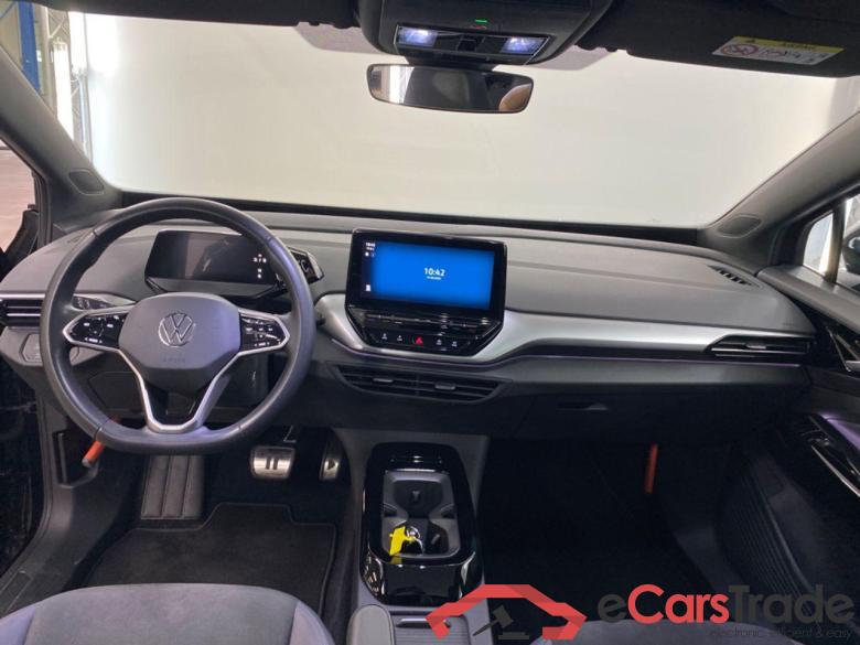 VOLKSWAGEN ID.4 77kWh ev pro 150kW aut #6
