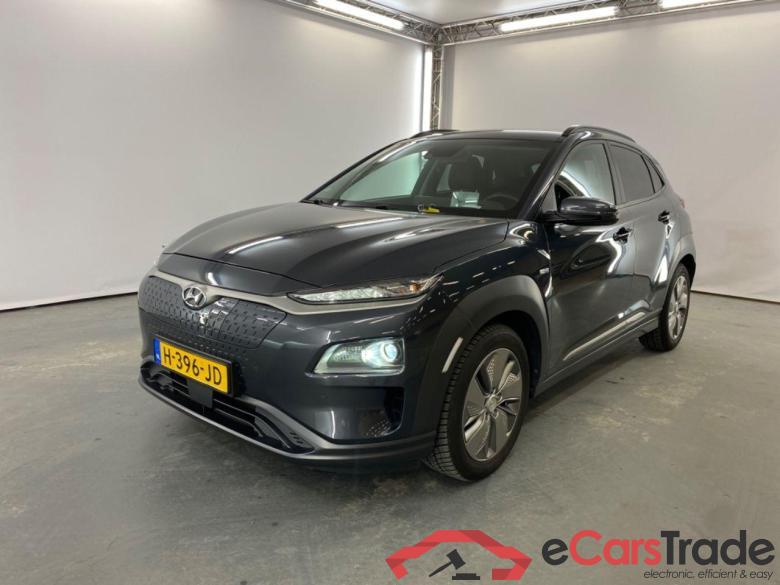 HYUNDAI Kona 64kWh electric premium 150kW aut #1