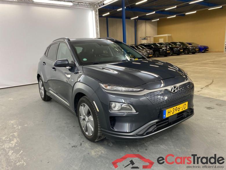 HYUNDAI Kona 64kWh electric premium 150kW aut #2