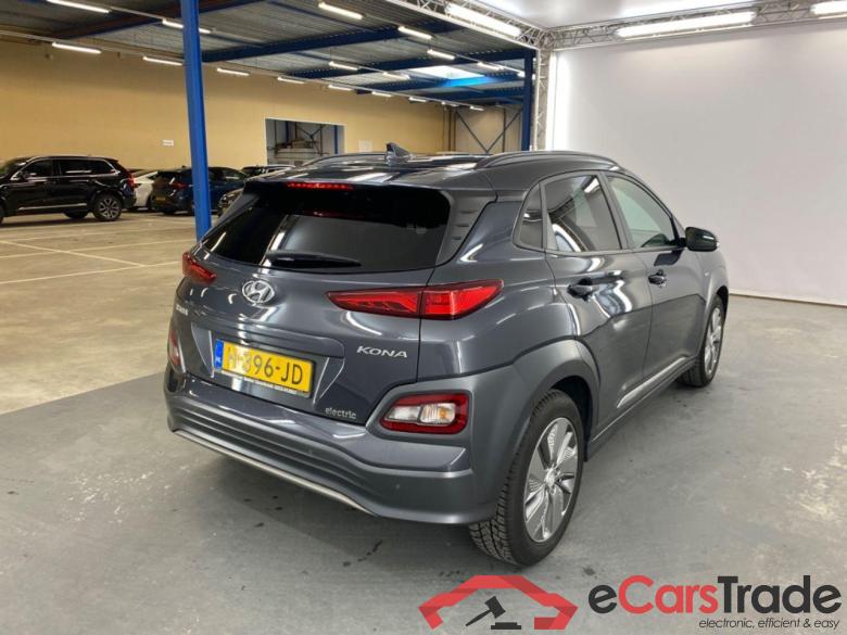 HYUNDAI Kona 64kWh electric premium 150kW aut #4