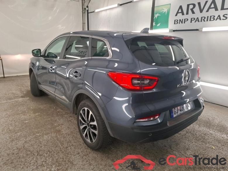 Renault Evolution dCi 115 EDC RENAULT Kadjar / 2018 / 5P / Crossover Evolution dCi 115 EDC #2