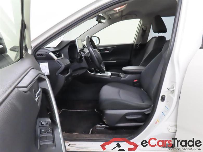 TOYOTA RAV4 2.5 Hybrid AWD Dyn. #5
