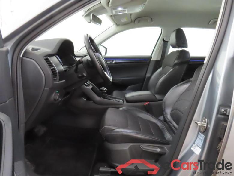 SKODA Kodiaq 1.5 TSI Bus. Ed. 7p. #5
