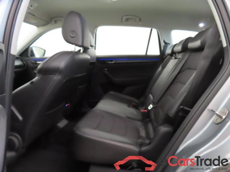 SKODA Kodiaq 1.5 TSI Bus. Ed. 7p. #6