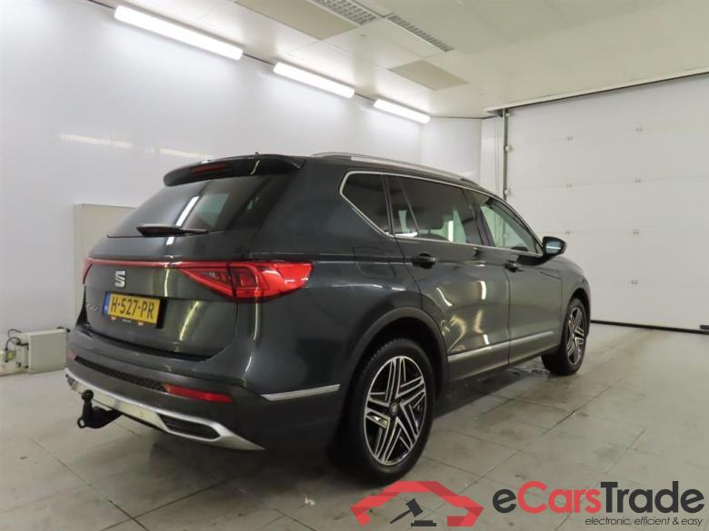SEAT Tarraco 1.5 TSI Xcellence #2