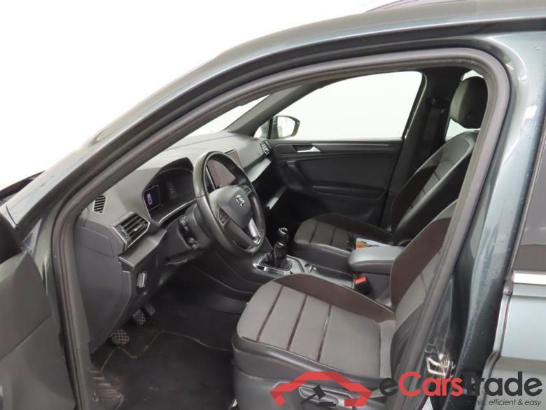 SEAT Tarraco 1.5 TSI Xcellence #5