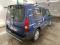 preview Peugeot Rifter #2