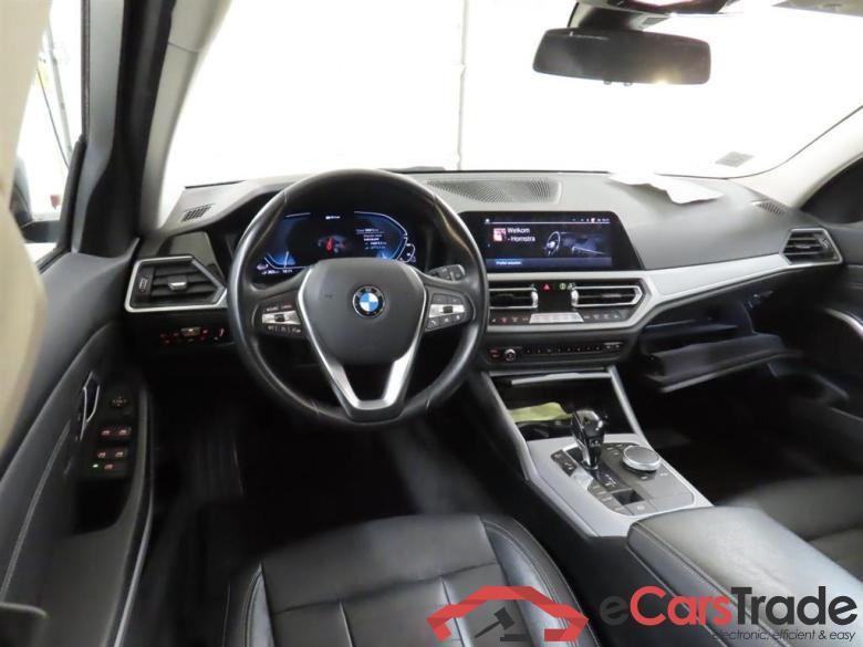 BMW 3-SERIE TOURING 330e eDrive Edition #3