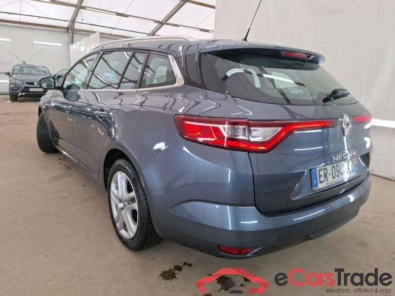 Renault Business Energy dCi 110 Megane IV Grandtour Business 1.5 dCi 110CV BVM6 E6 #2