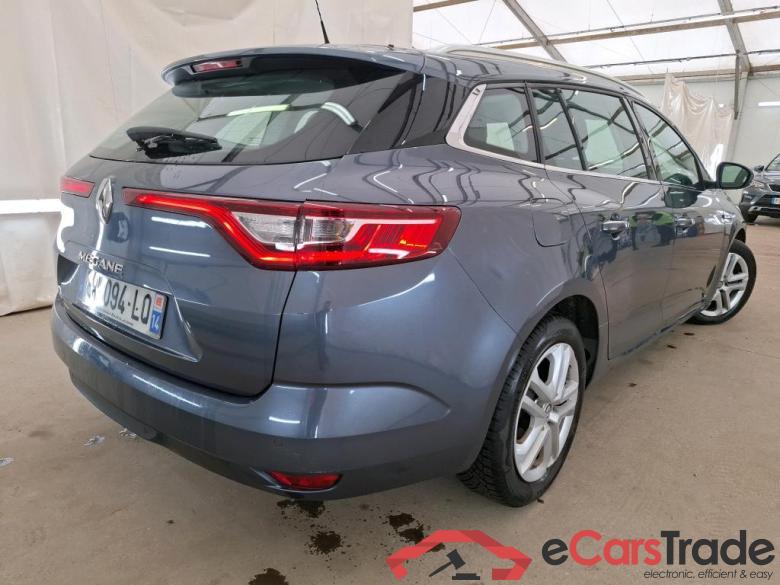 Renault Business Energy dCi 110 Megane IV Grandtour Business 1.5 dCi 110CV BVM6 E6 #3