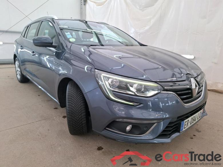 Renault Business Energy dCi 110 Megane IV Grandtour Business 1.5 dCi 110CV BVM6 E6 #4