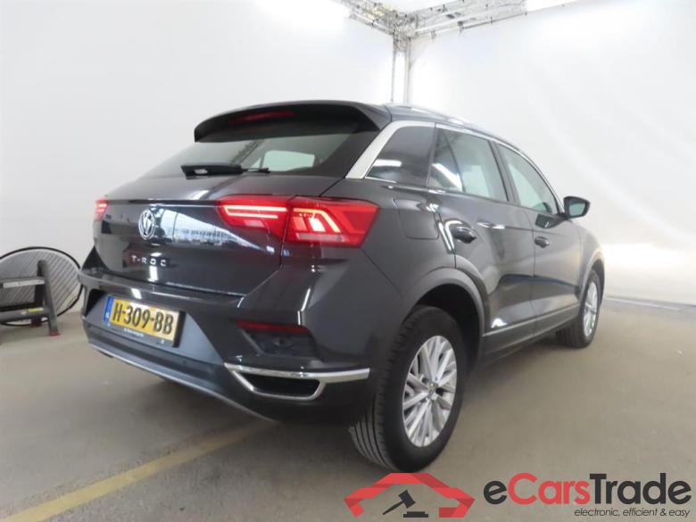 VOLKSWAGEN T-Roc 1.5 TSI Style Bns #2