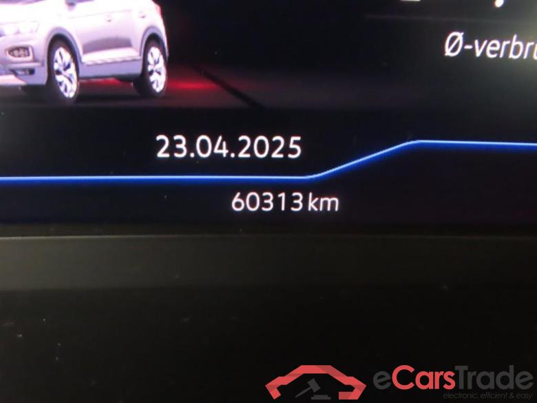 VOLKSWAGEN T-Roc 1.5 TSI Style Bns #4