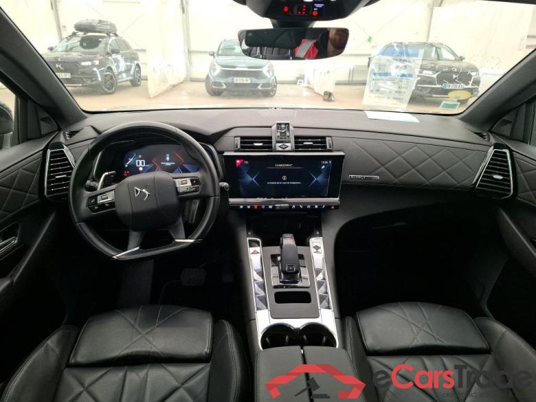 DS BlueHDi 130 Auto Executive 7 Crossback Executive 1.5 BlueHDi 130CV BVA8 E6d #5
