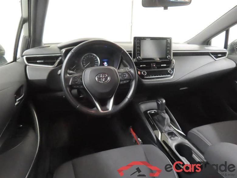 TOYOTA Corolla Touring Sports 1.8 Hybrid Active #3