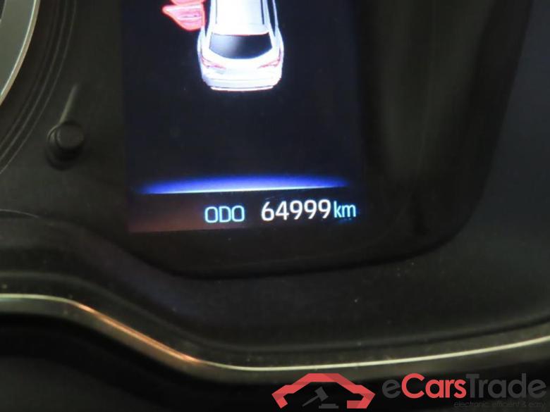 TOYOTA Corolla Touring Sports 1.8 Hybrid Active #4