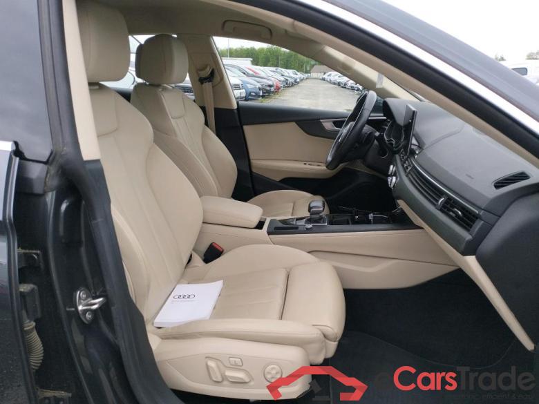 Audi 40 TDI 190 S TRONIC 7 AVUS SB AUDI A5 Sportback / 2019 / 5P / Berline 40 TDI 190 S TRONIC 7 AVUS SB #6