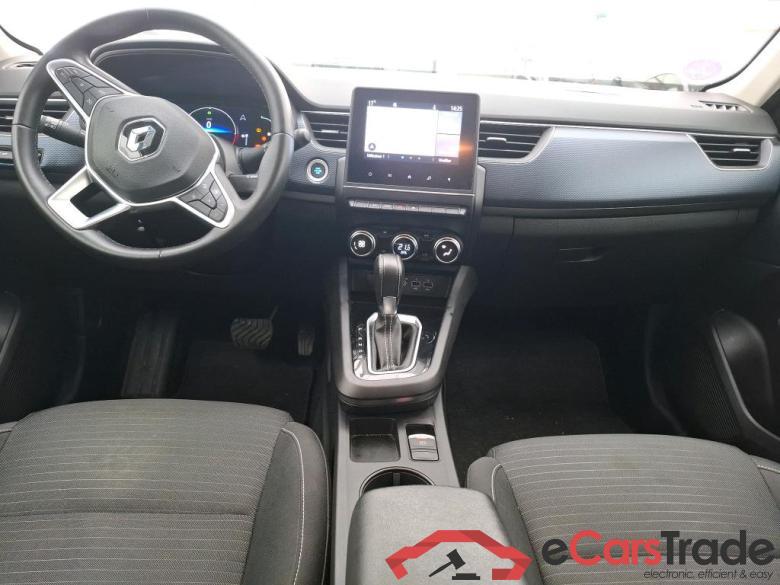 Renault Business E-TECH 145 Arkana Business 1.6 E-TECH Hybrid 145CV BVA6 E6d #5