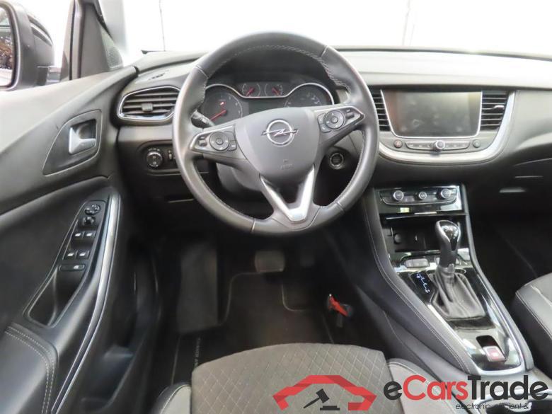 OPEL Grandland X 1.2 Turbo Innovation #3