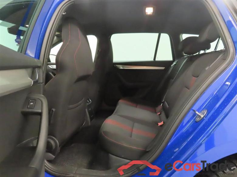 SKODA OCTAVIA COMBI 1.5 TSI Sport Bns #6