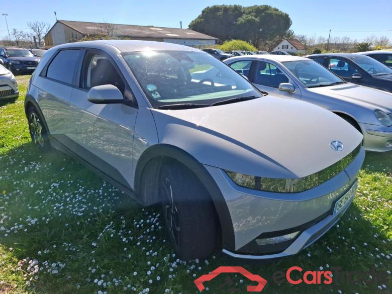 Hyundai BEV 73KWH RWD INTUITIVE Ioniq 5 Intuitive Electrique 72kWh BVA #5