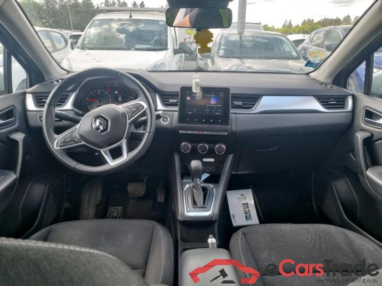 Renault Business Blue dCi 115 EDC Captur II Business 1.5 dCi 115CV BVA7 E6dT #5