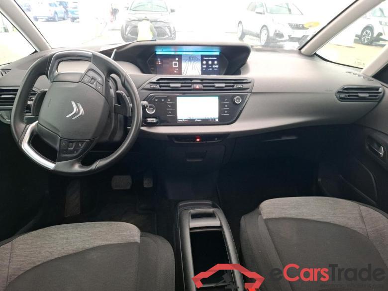 Citroen BlueHDi 130 S&S EAT8 Business C4 Grand Picasso/Spacetourer Business 1.5 BlueHDi 130CV BVA8 E6d #5